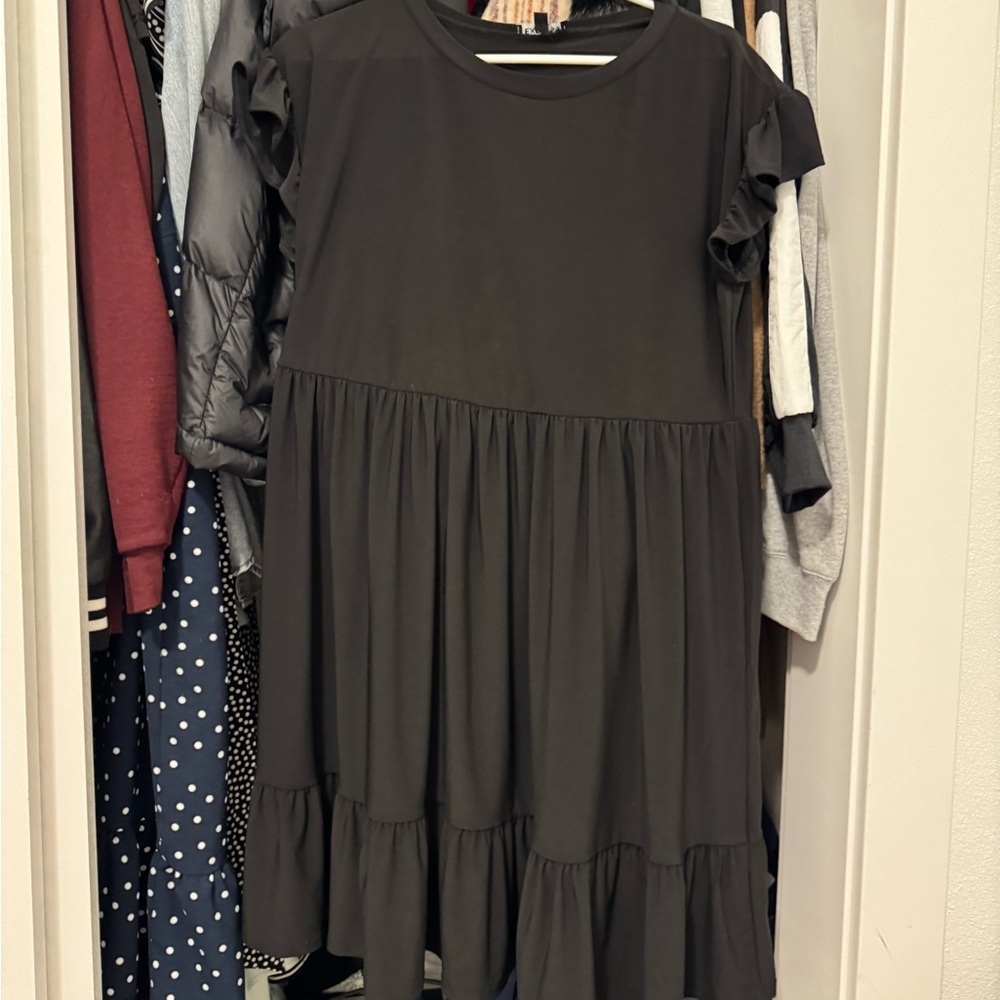 Express dress